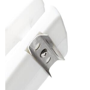 2 Pack Carlisle 1179944 Replacement Refinisher Blades for 11789 Cutting Board